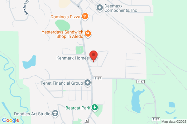 Kenmack Homes