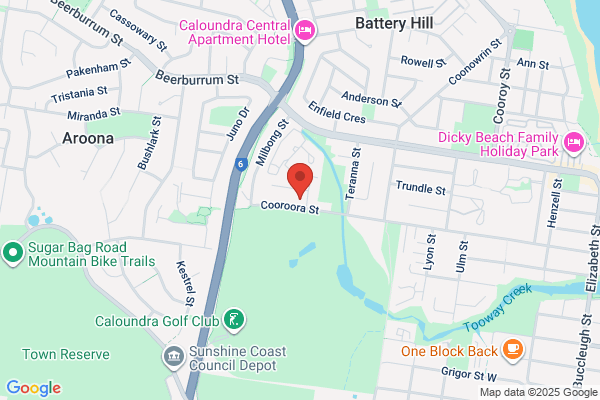 North Caloundra Child Care Centre