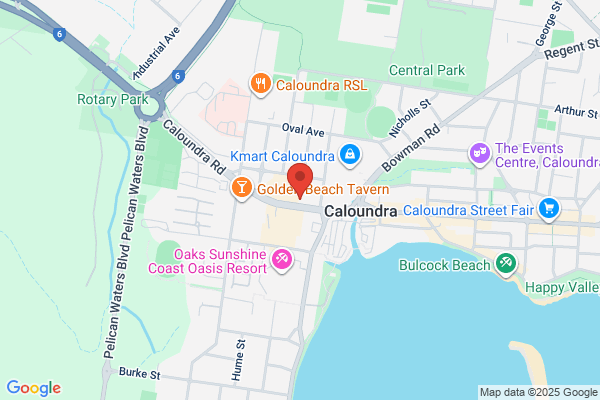 X-ray & Imaging Caloundra