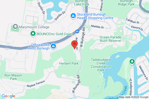 Burleigh Automatics