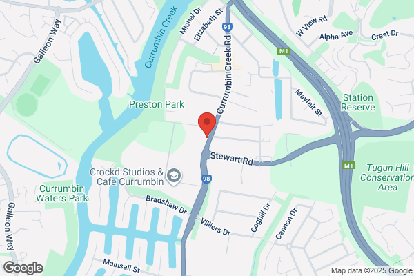 Currumbin Valley Tyre Centre