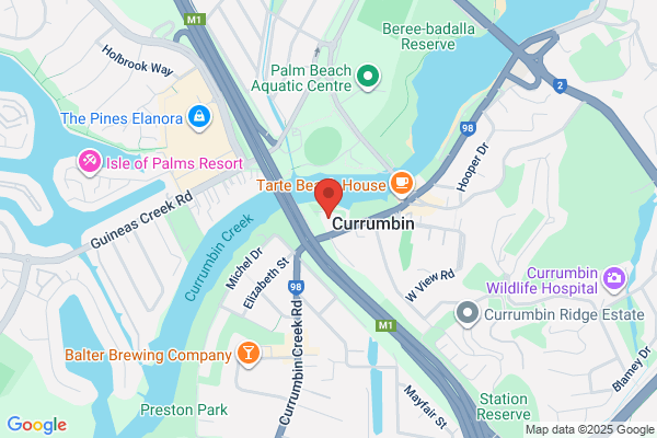 Waterside Events - Currumbin RSL