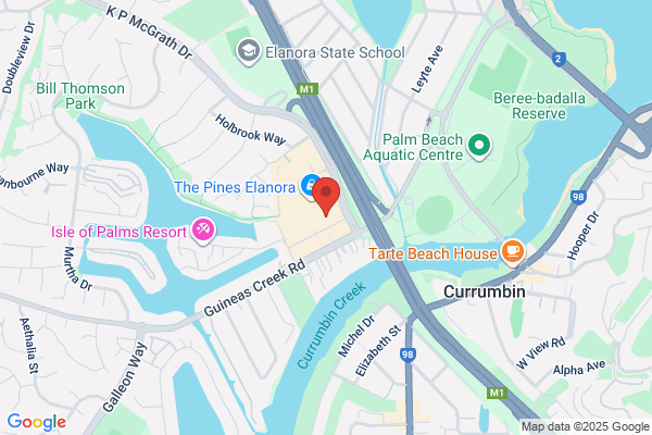Specsavers Optometrists & Audiology - Elanora