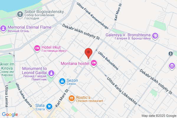 1089 Wine & Tapas Bar