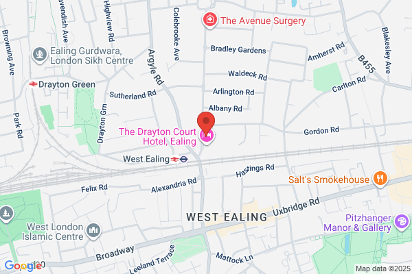 19th Ave Veterinary Surgery