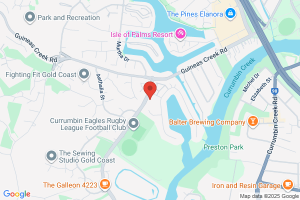Currumbin Electrical Industry & Contractors