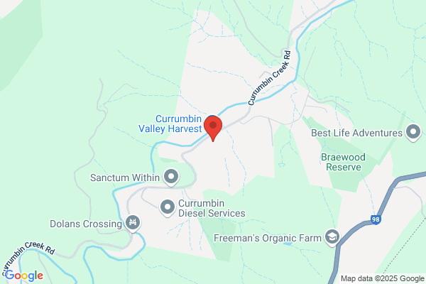 Currumbin Valley Pottery