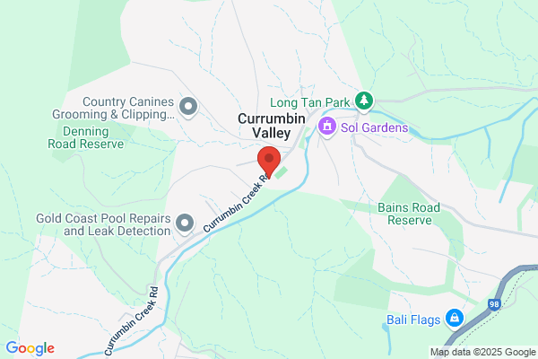 Currumbin Valley Primary School