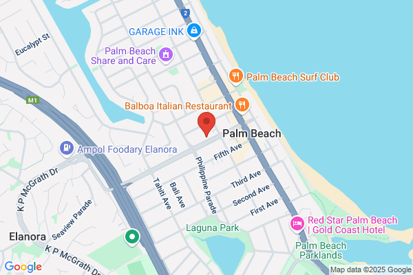 East Coast Dental Services