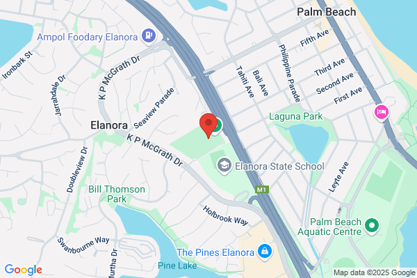 Gold Coast Curling Club Inc