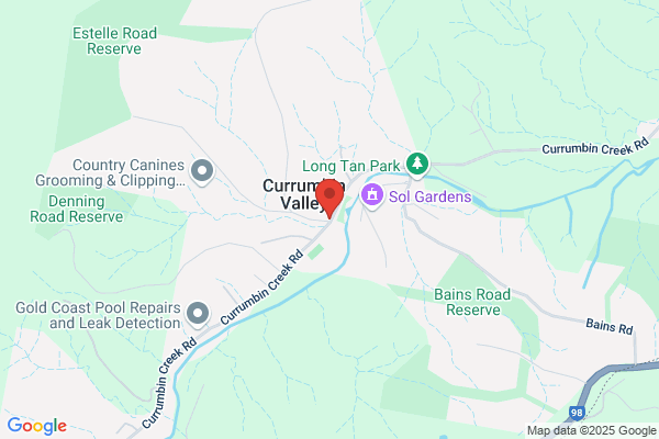 Grandglow Pty Ltd