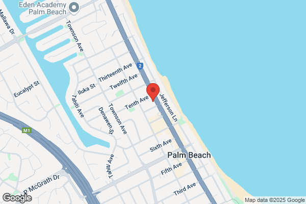 Hayesurvey Pty Ltd