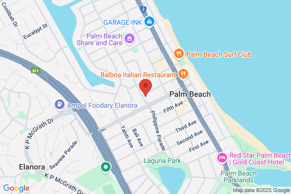 Palm Beach Osteopathic Care/Eve Schoenheimer