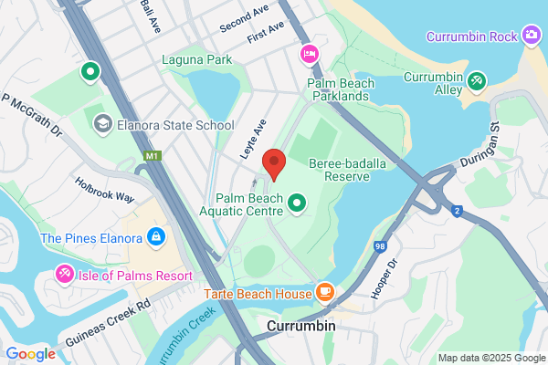 Palm Beach-Currumbin State High School