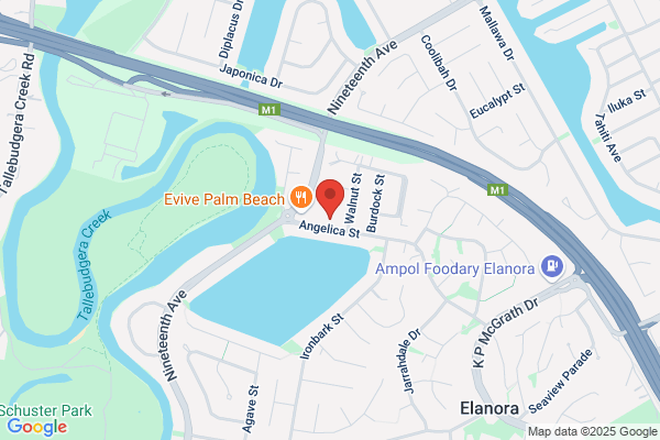 Palm Waters Amcal Chemist