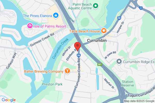 South Eastern Osteopathy