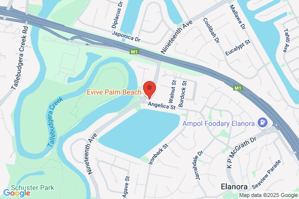 19th Ave Veterinary Surgery