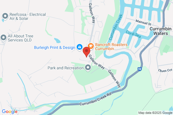 ABC Developmental Learning Centre - Currumbin South