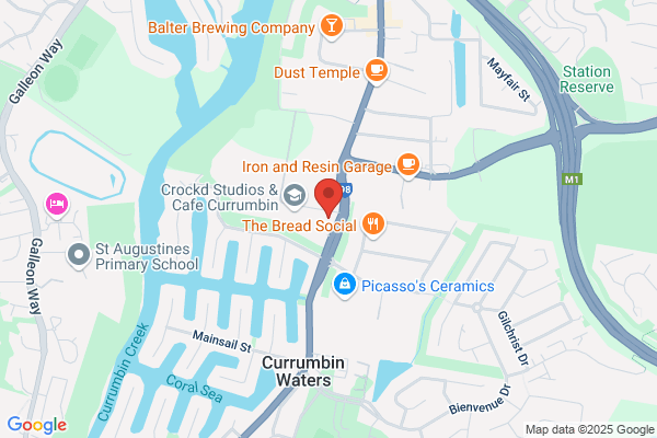 Chris Annand Electrical