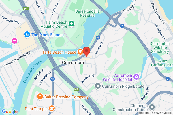Currumbin Beach Dental Surgery