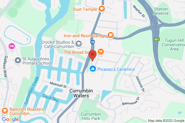 Currumbin Cabinets Pty Ltd