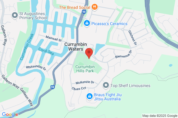Currumbin Fair Veterinary Surgery