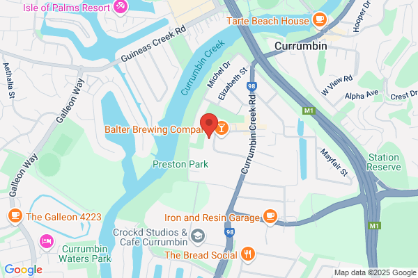 Currumbin Furniture
