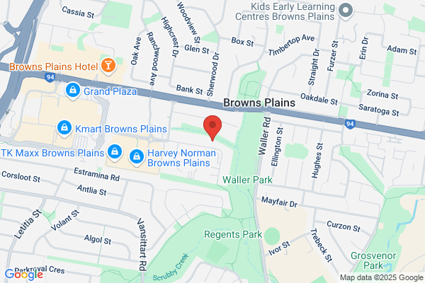 Dimmeys Stores Pty Ltd