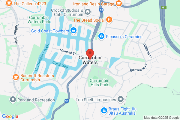 Galleon Way Medical Centre