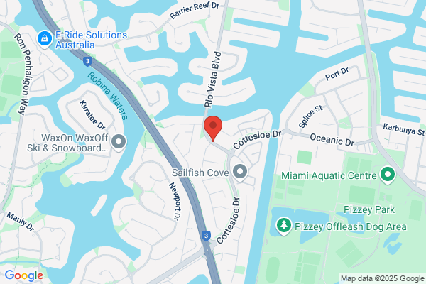 Gold Coast Home Appliance Repairs Pty Ltd