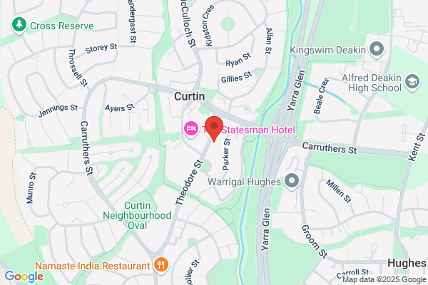 All Suburbs Baby Sitting & Childcare Agency