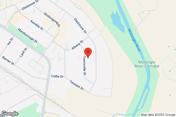 Canberra Karate Academy