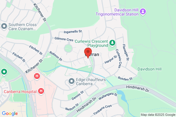 Garran Dental