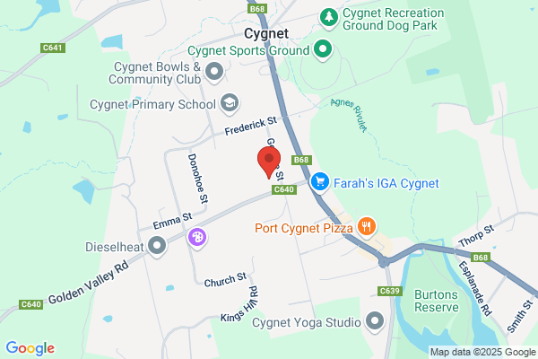 Cygnet Child Care Centre