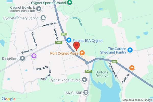 Cygnet Classifieds, Kingston Classifieds