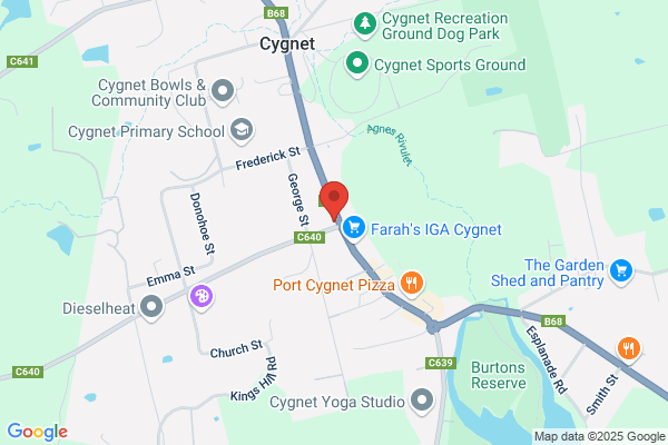 Cygnet Pharmacy