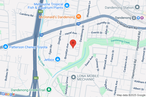 Dandenong Abrasive Blasting