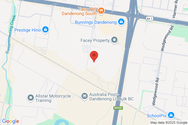 G.T.R. Australia Pty Ltd
