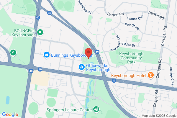 Zimsen Partners PTY LTD