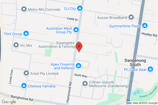 FAE Australia Pacific Pty Ltd