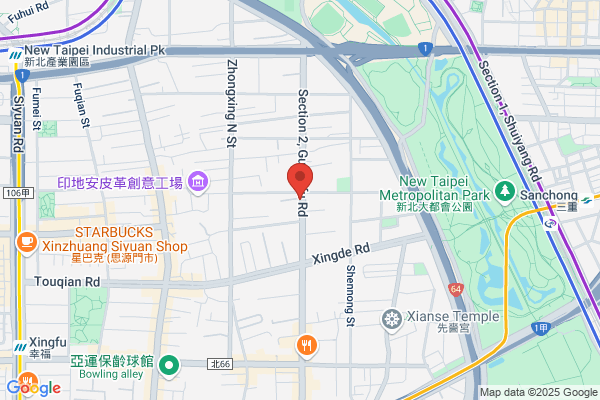 Fu Sheng Screw Air Compressors