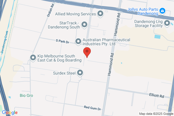 PanAsia Aluminium Pty Ltd