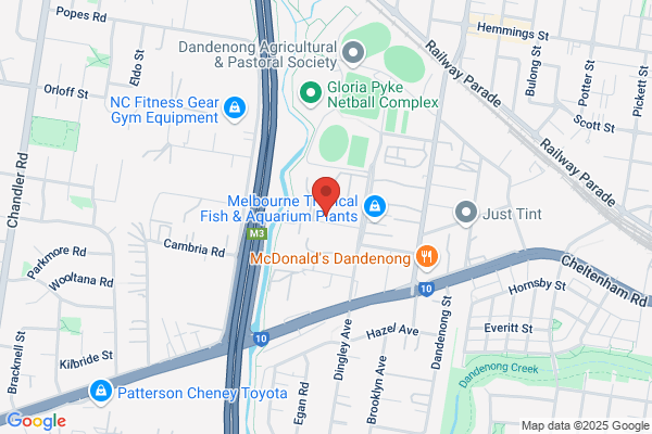 B & D Aluminium Pty Ltd