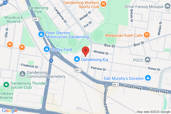Dandenong Auto Electrical Engineers