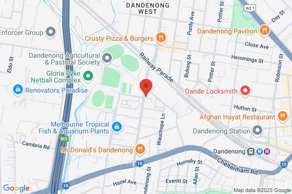 Dave Buzza Auto Electrical