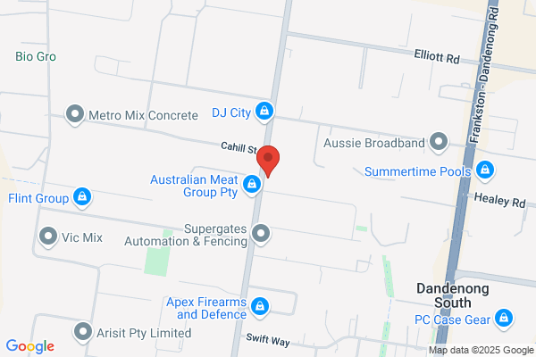 B J Bearings Dandenong Pty Ltd