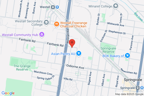 C.W.B. Australia Pty Ltd