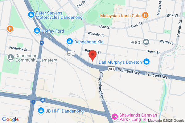 Costless Car Rentals