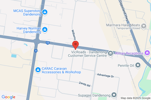 Carpet Centre Pty Ltd The