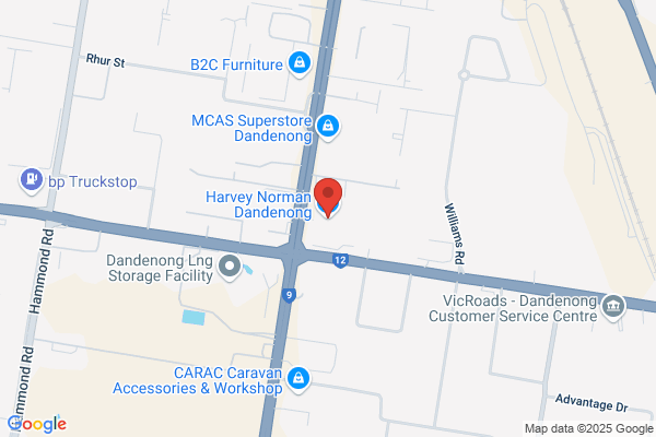 Harvey Norman